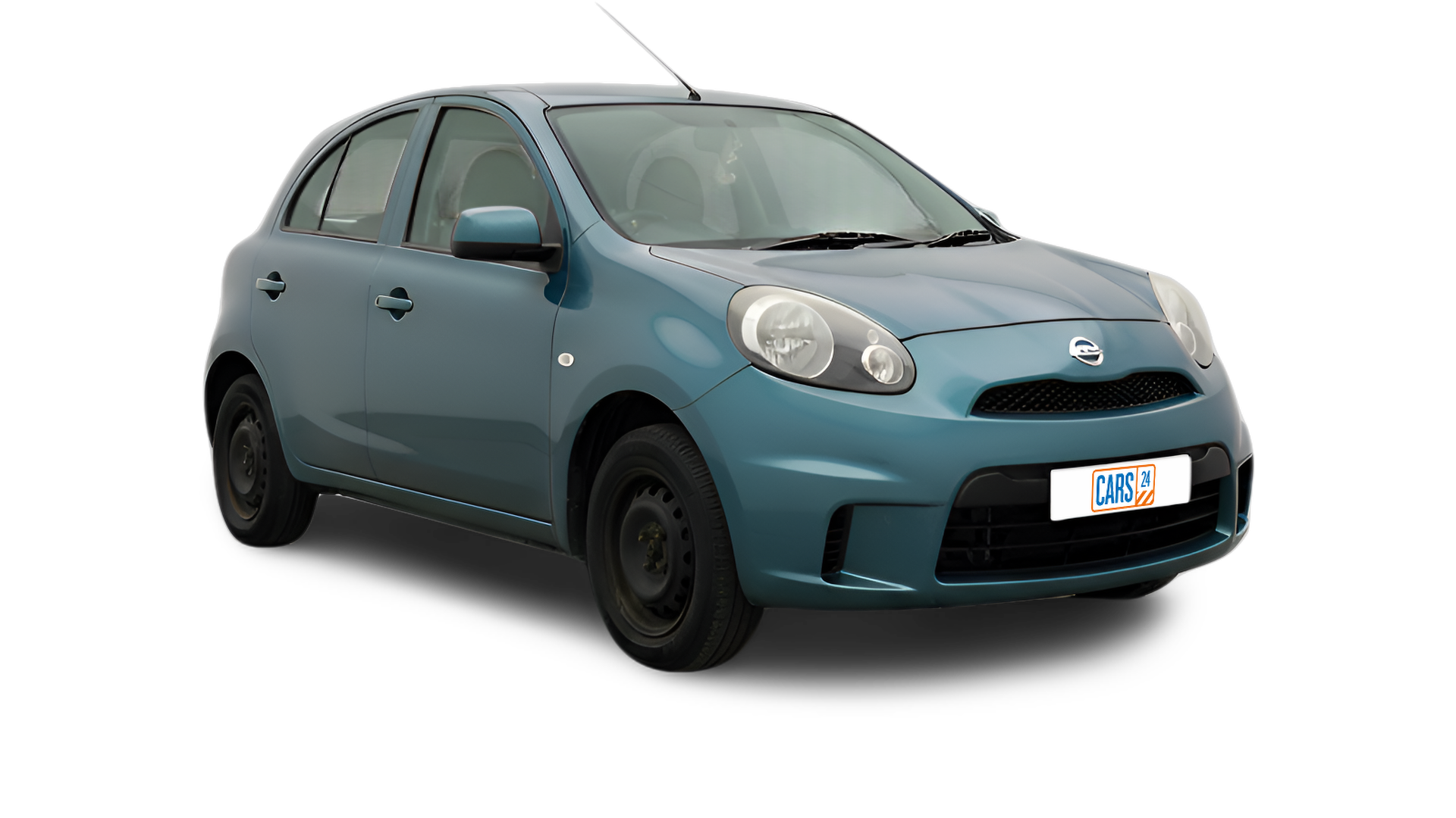 Nissan Micra Active-img